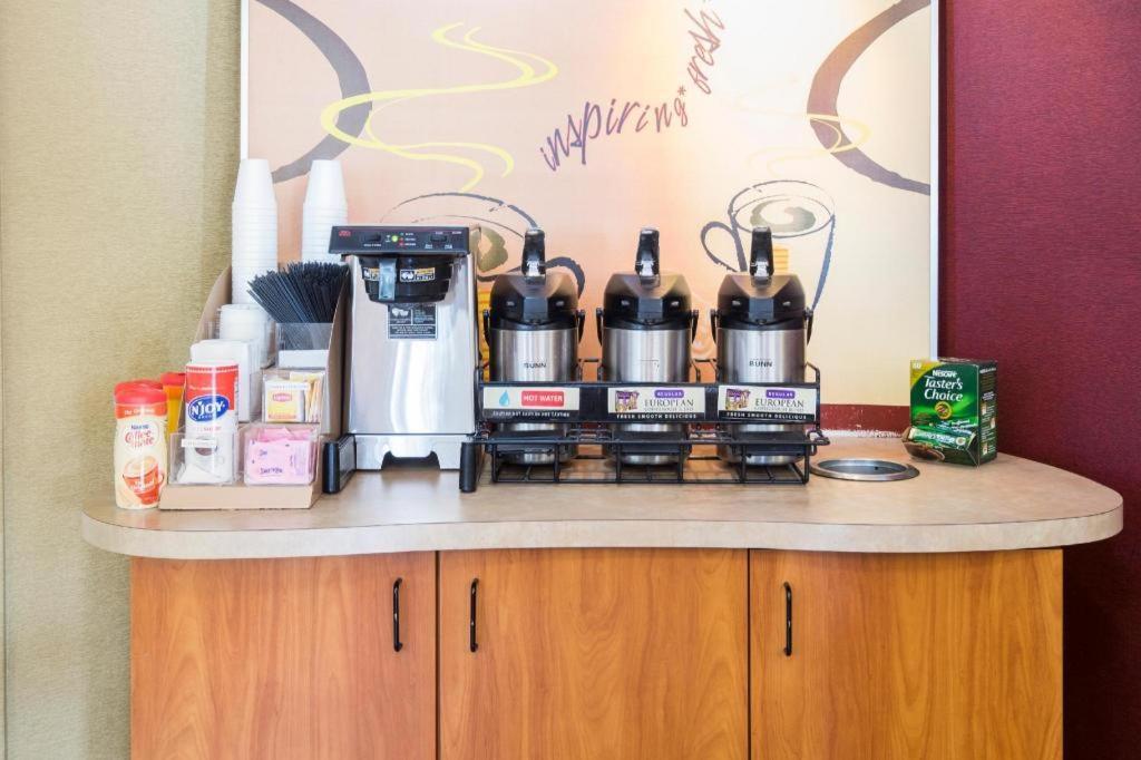 Red Roof Inn Jacksonville - Orange Park Ngoại thất bức ảnh