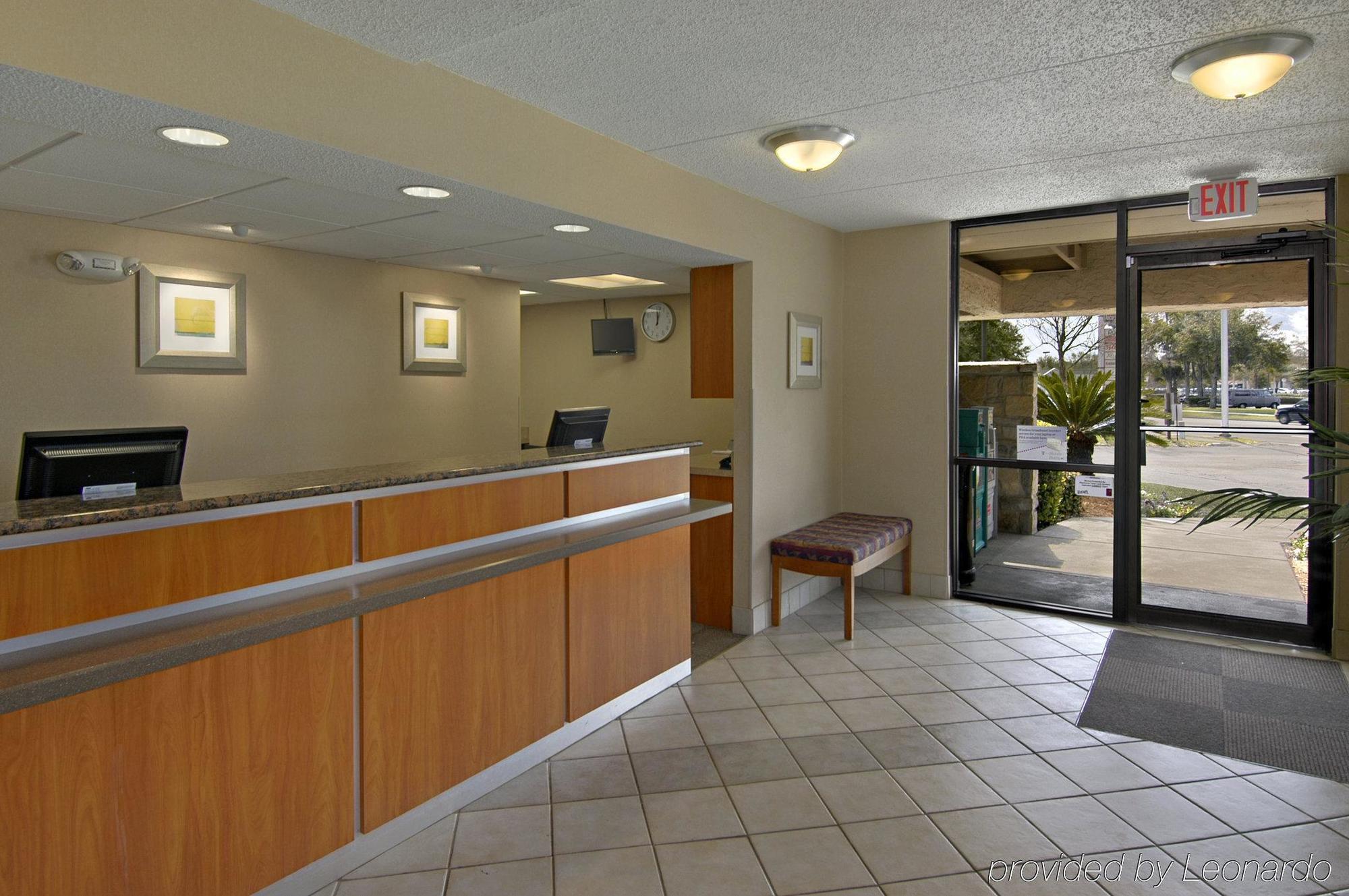 Red Roof Inn Jacksonville - Orange Park Ngoại thất bức ảnh