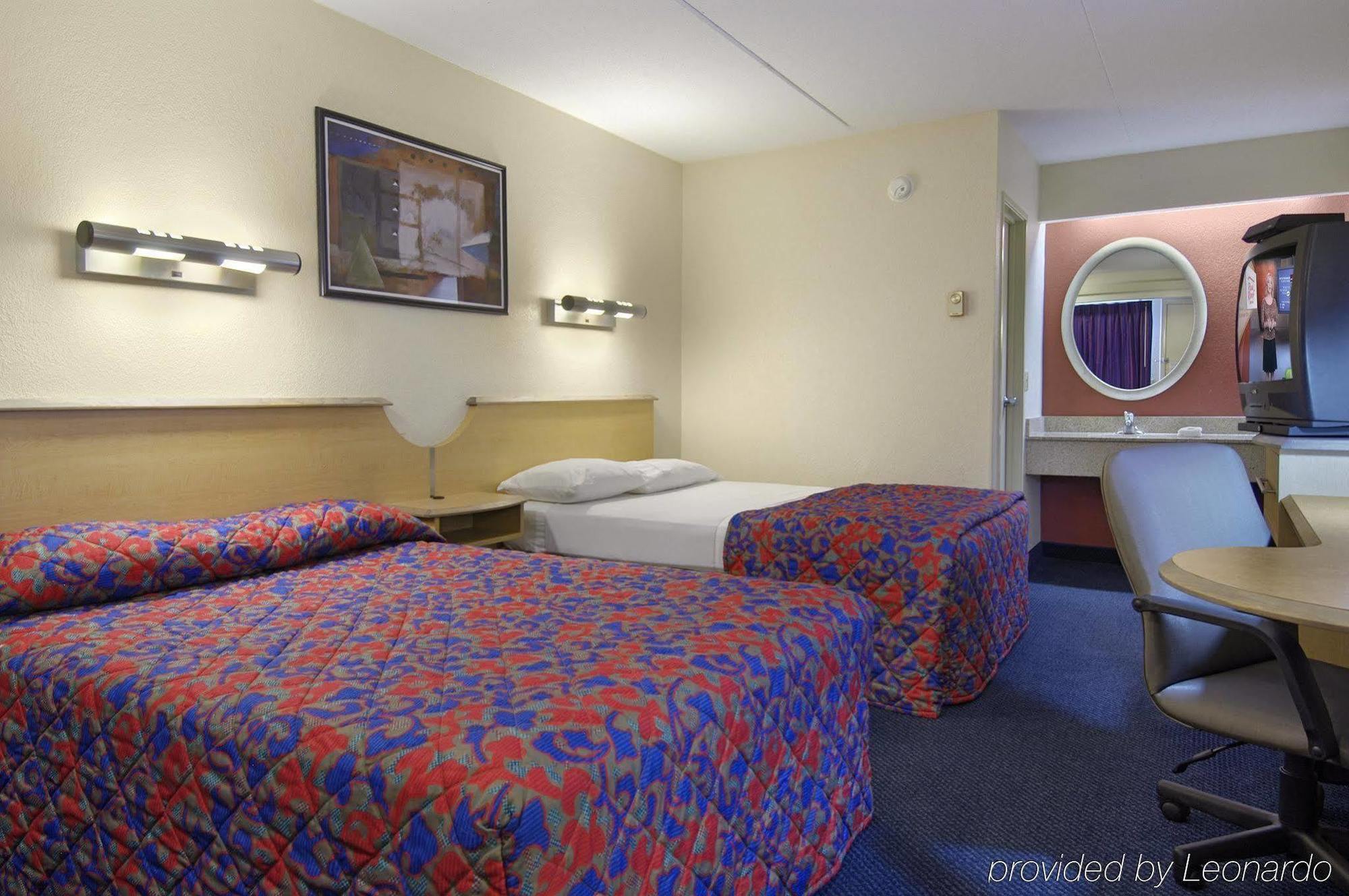 Red Roof Inn Jacksonville - Orange Park Ngoại thất bức ảnh