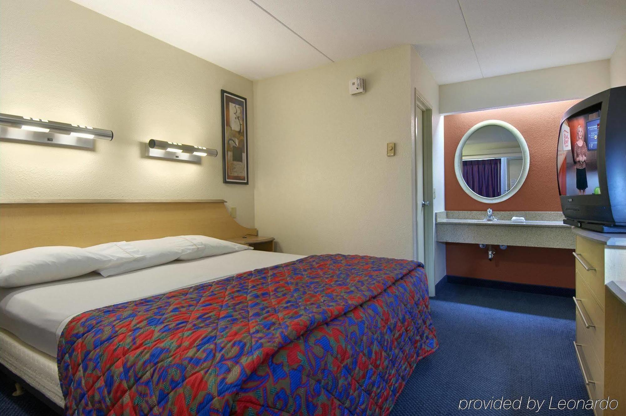 Red Roof Inn Jacksonville - Orange Park Ngoại thất bức ảnh